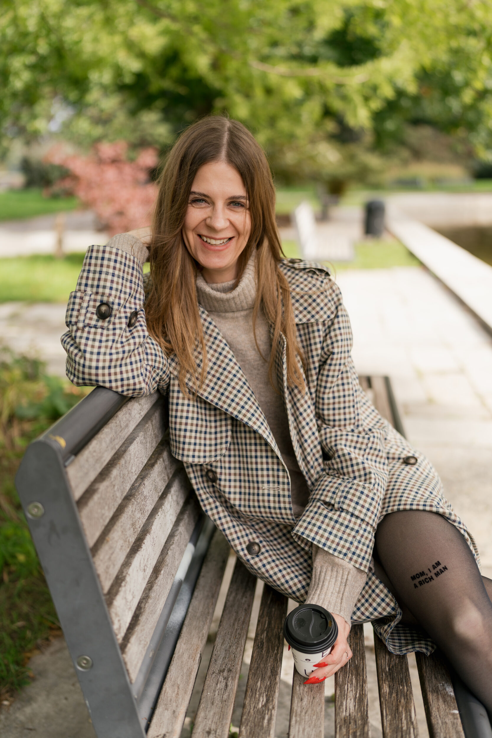 Fotoshooting für Online-Dating, Tinder & Co. – Bild 4
