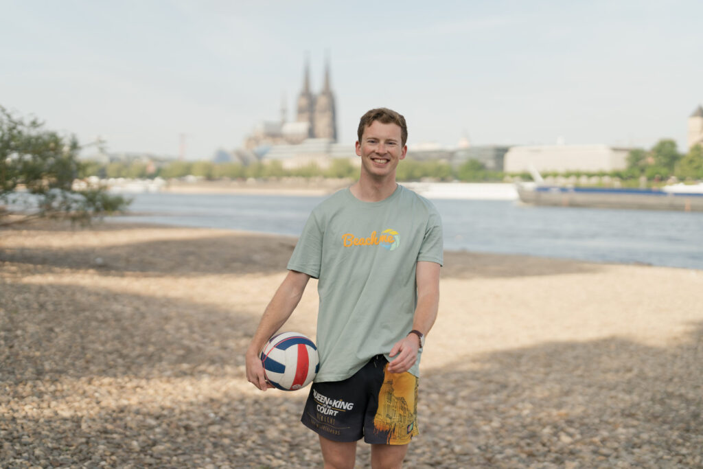 Datingfotos Köln – authentisches Profilfoto im Stadtkontext