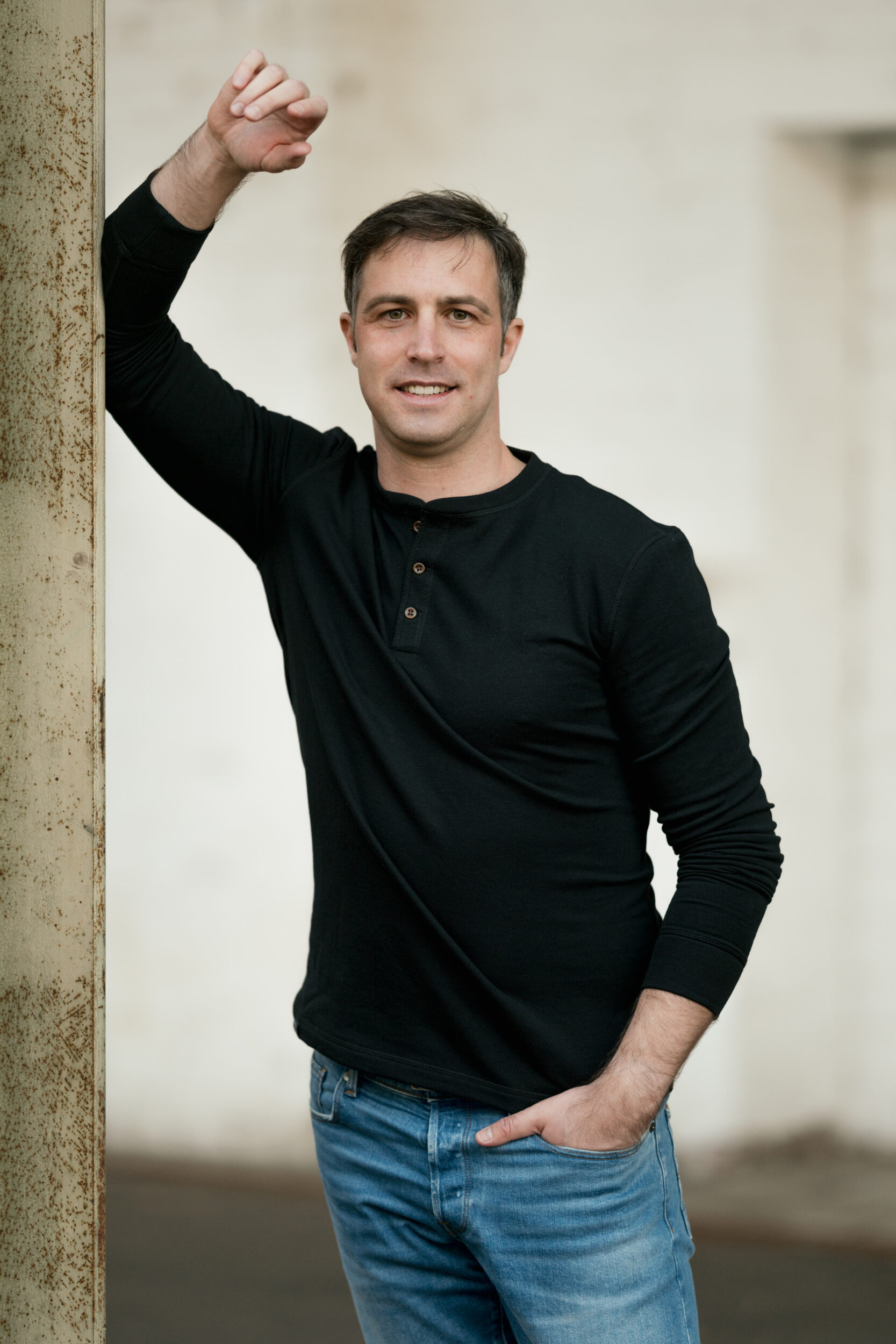 Fotoshooting für Online-Dating, Tinder & Co. – Bild 8