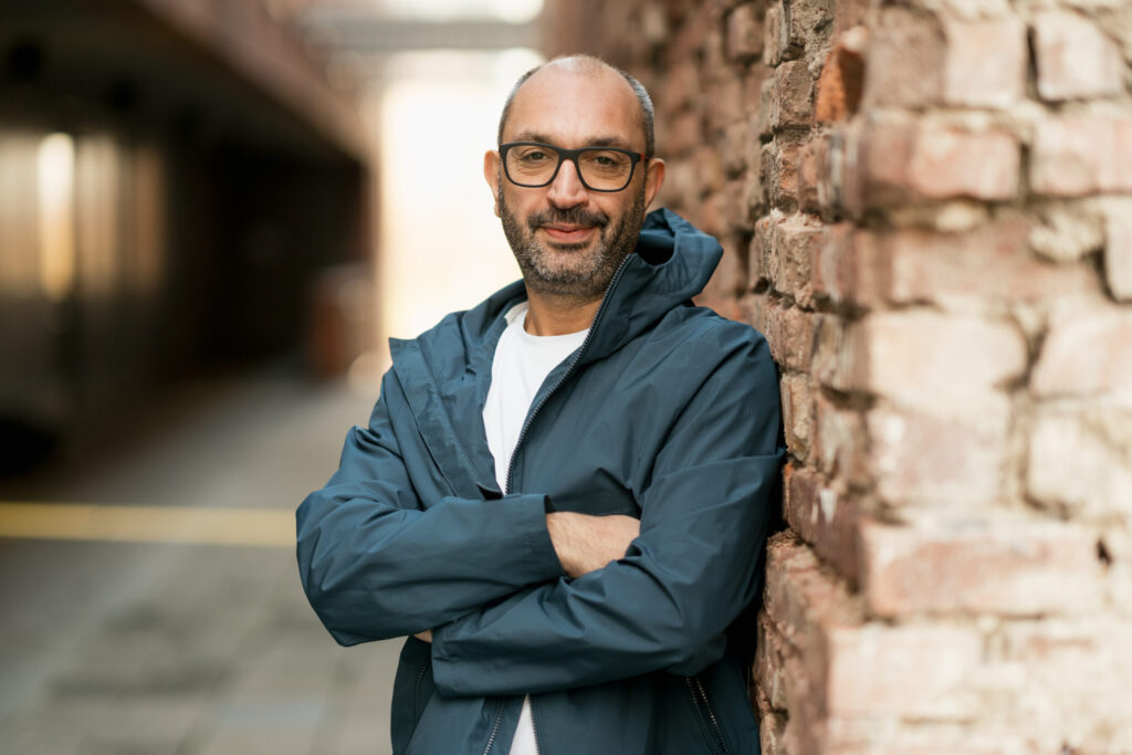 zu perfekte Fotos Dating App